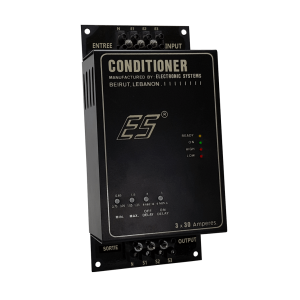 3 Phase Air Conditioner Protection Device | جهاز لحماية المكيف